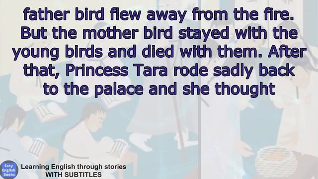Learn English Through Story ★Level 1-Learn English With Audio Story /story With Subtitles