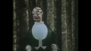 Кукольный Театр Образцова. Конферансье.