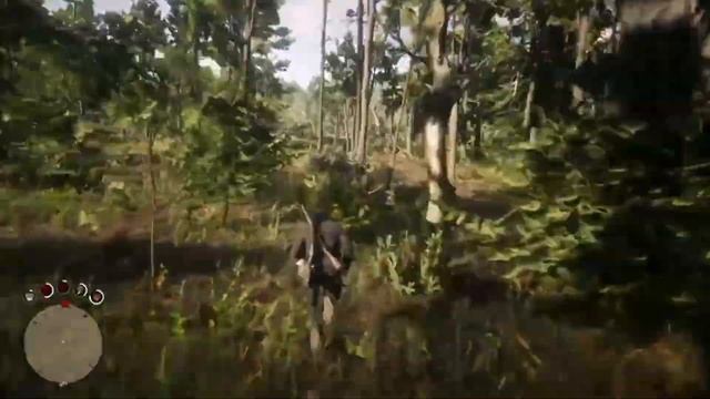 Сколько времени понадобится,чтобы пробежать всю карту!? смотреть онлайн