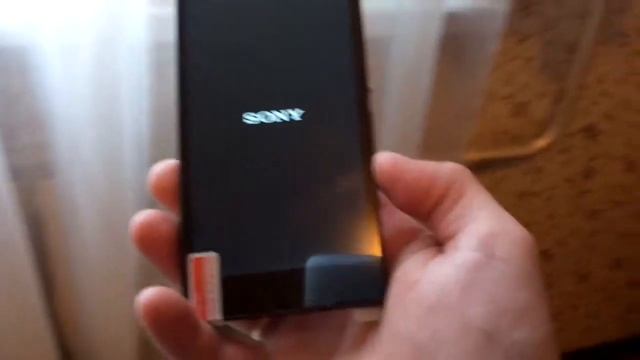 sony xperia Z c6603 смотреть онлайн