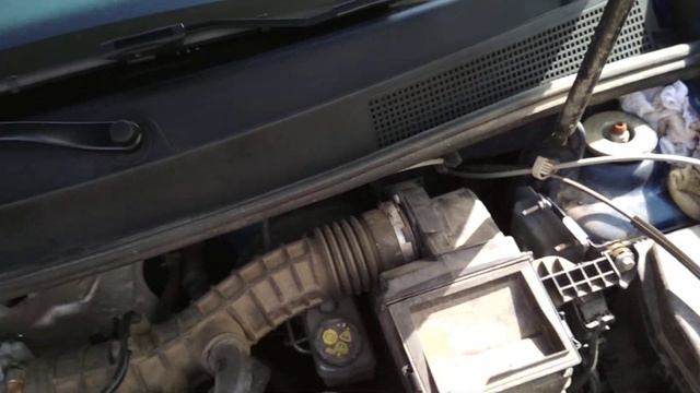 Ошибка P0170 решение смотреть онлайн