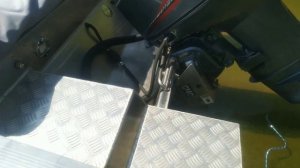 Краткий обзор лодки Триера 400 (МП-398)