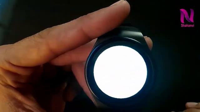 KW18 Smart Watch Unboxing In Urdu - हिंदी By NAdeem Shahanvi смотреть онлайн