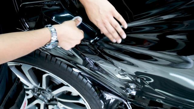 Range Rover Autobiography Kapı İçleri Dahil Oracal Ultra Parlak Siyah Kaplama Uygulaması I MKM Gara смотреть онлайн