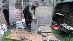 Поиск цветного металла Сбор МЕДИ