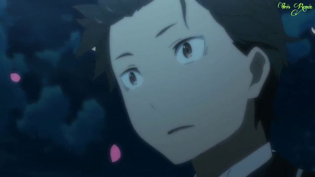 AMV - Mãi Mãi Yêu Em || Subaru x Emilia || Trường Khánh Hải || Remix смотреть онлайн