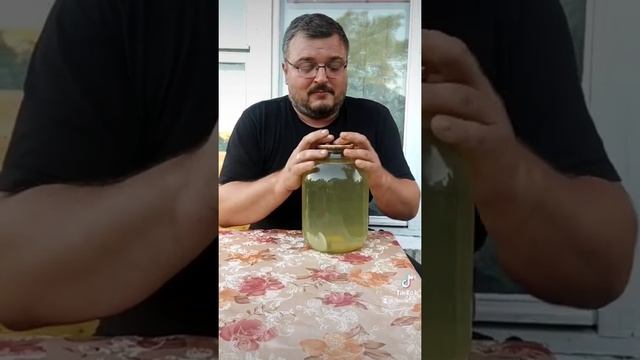 как открыть банку без открывалки смотреть онлайн