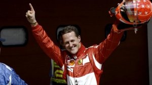 Последние Подробности о Состоянии Легендарного Михаэля Шумахера