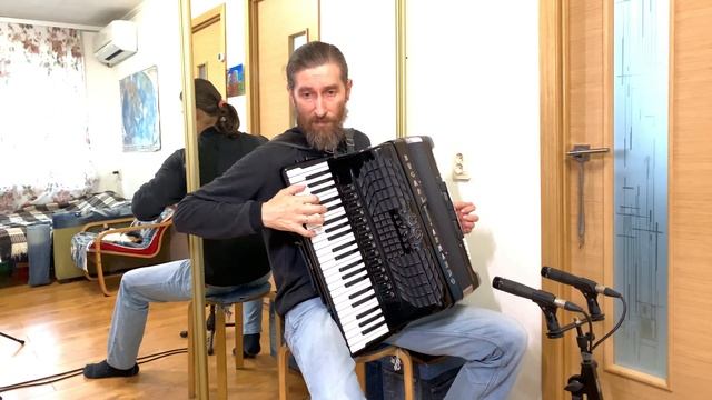 Tony Murena & Robert Trognée - "L'infidèle" смотреть онлайн