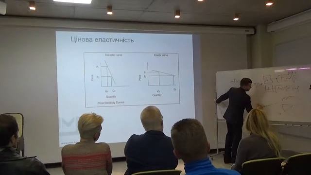 Часть 2. Встреча 30.10.2017 с бизнес-школой МИМ-Киев. смотреть онлайн