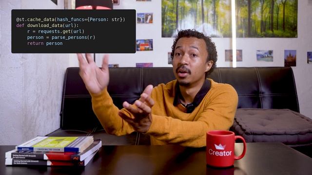 EVERY Streamlit News You Might Have Missed in Spring/Summer (Chill Ver.) смотреть онлайн