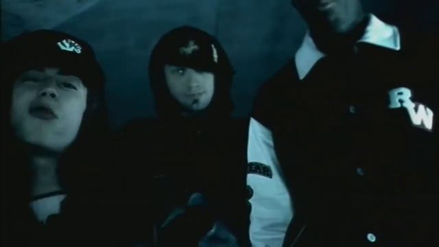 Децл a.k.a Le Truk -Потабачим. смотреть онлайн