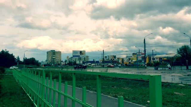 Дзержинск смотреть онлайн
