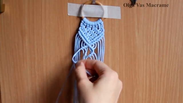 DIY Macrame Plant Hanger | Macrame Plant Hanger Tutorial | Macrame Wall Hanging Tutorial смотреть онлайн