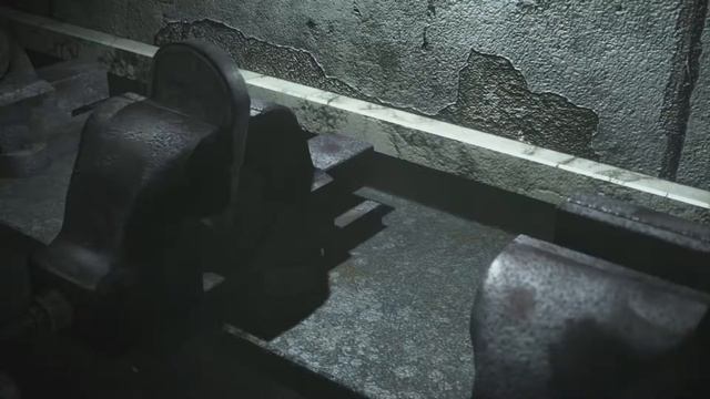 Resident Evil 0 : Zero  