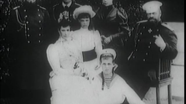 Новая История. Российская империя в начале ХХ века. смотреть онлайн