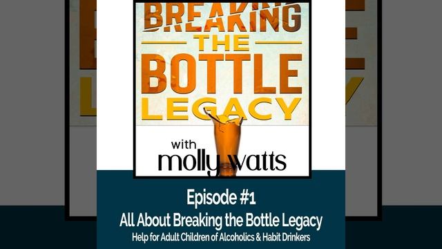 Episode #1-All About Breaking the Bottle Legacy смотреть онлайн