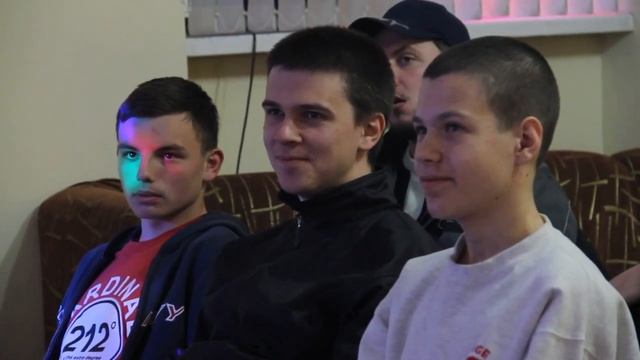 08.04.16 Мотивационный семинар в CLC кафе (г.Одесса) смотреть онлайн