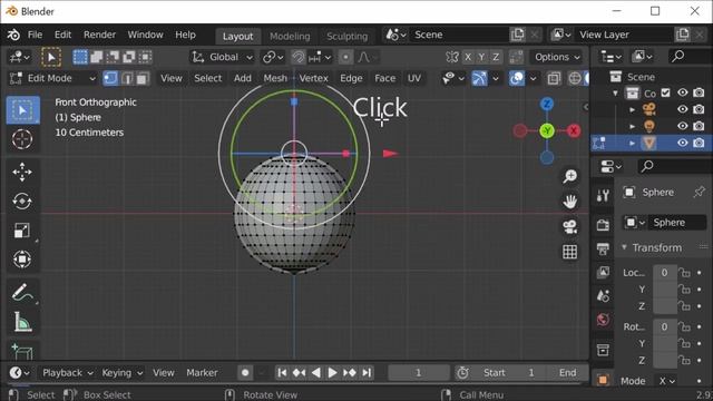 Java 3D: How to Create a Simple Acorn and Walnut for a Squirrel (with Source Code) смотреть онлайн