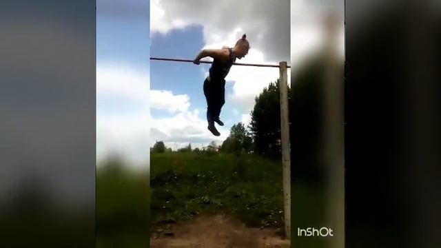 Все мои навыки , после года тренировок смотреть онлайн