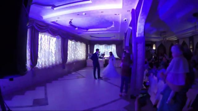 #19 Свадьба.Все подробности об организации. Репортаж с места событий. Неожиданный подарок от сестры смотреть онлайн