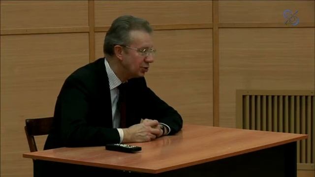 06. Исследование собственности (28.11.2012) смотреть онлайн