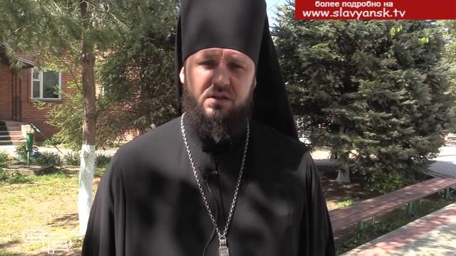 Посещение кладбищ на Радоницу запрещено смотреть онлайн