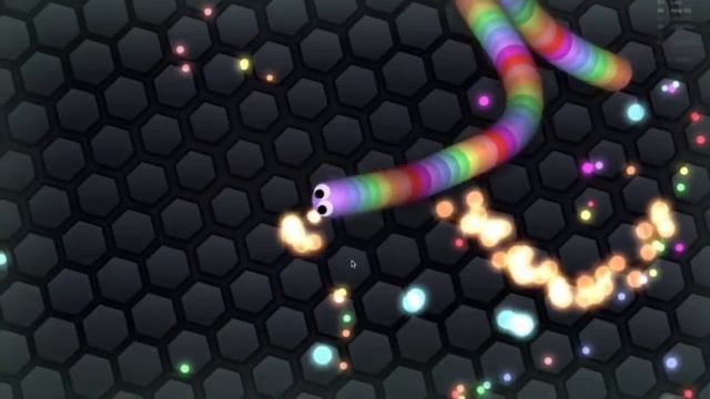 САМЫЙ ДЛИННЫЙ ЧЕРВЯК! смотреть онлайн