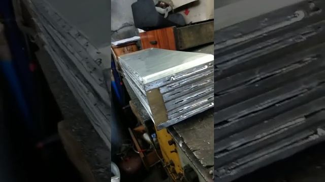 сборка литиевых пакетов да электротранспорта смотреть онлайн