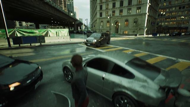 The Matrix Awakens: An Unreal Engine 5 Experience_20211210175925 смотреть онлайн