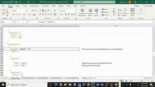Template Based Approach for Axon Rest API Invocation смотреть онлайн