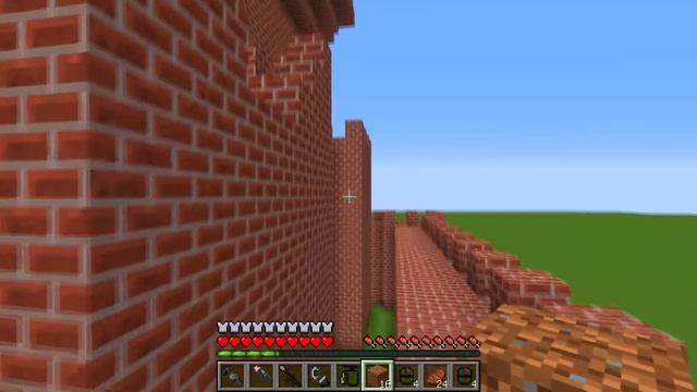 ЗАМОК ЧИТЕРА ПРОТИВ ЗАМОК ПРО В МАЙНКРАФТ! ЧИТЕР ПРОТИВ ПРО БИТВА ЗАМКОВ В MINECRAFT смотреть онлайн