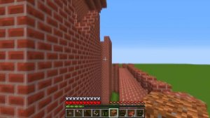 ЗАМОК ЧИТЕРА ПРОТИВ ЗАМОК ПРО В МАЙНКРАФТ! ЧИТЕР ПРОТИВ ПРО БИТВА ЗАМКОВ В MINECRAFT