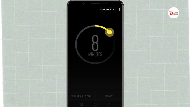 Set a Sleep Timer for Music on Android (YouTube, Spotify, etc.) смотреть онлайн