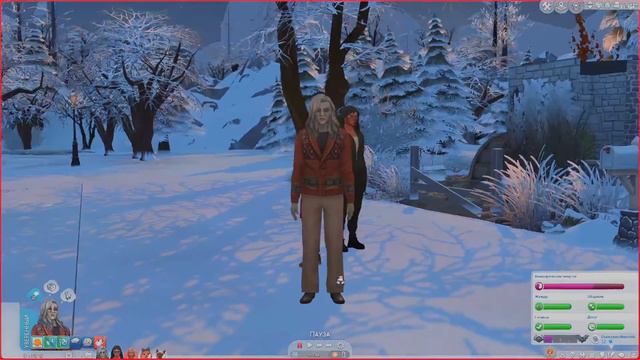 «ПОТОМУ ЧТО МЫ БАНДА!» #5 Вампирская династия смотреть онлайн