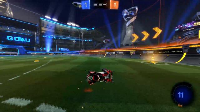 Unknown | Rocket League Montage смотреть онлайн