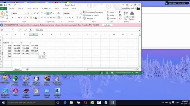 import coordinate from excel to autocad смотреть онлайн