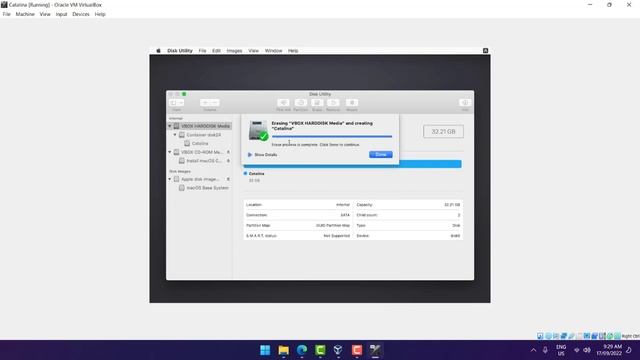How to install MacOS Catalina X64 2022 смотреть онлайн
