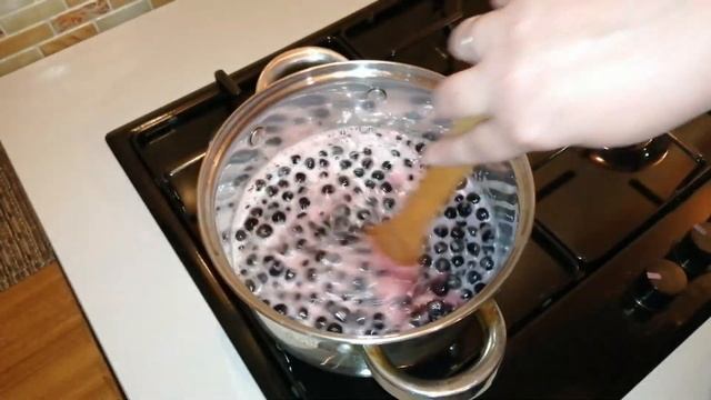 У Вас есть Черноплодная Рябина Варенье из Черноплодной Рябины смотреть онлайн