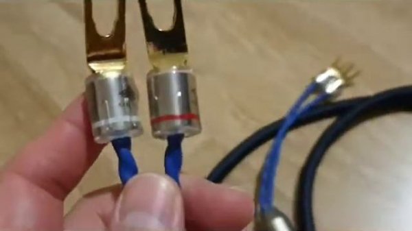 Siltech 35 year Crown RCA и Акустический