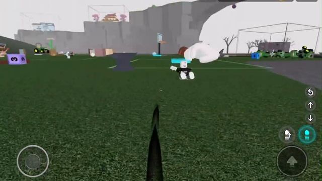 How to throw super far in fling thing and people (remake) смотреть онлайн