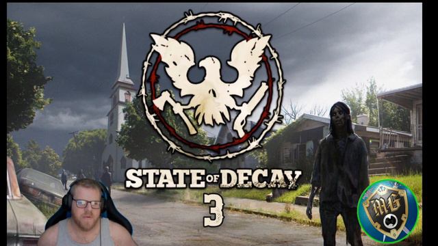 State Of Decay 3 - What The Players Want (Part 3) Zombies an Survivors смотреть онлайн