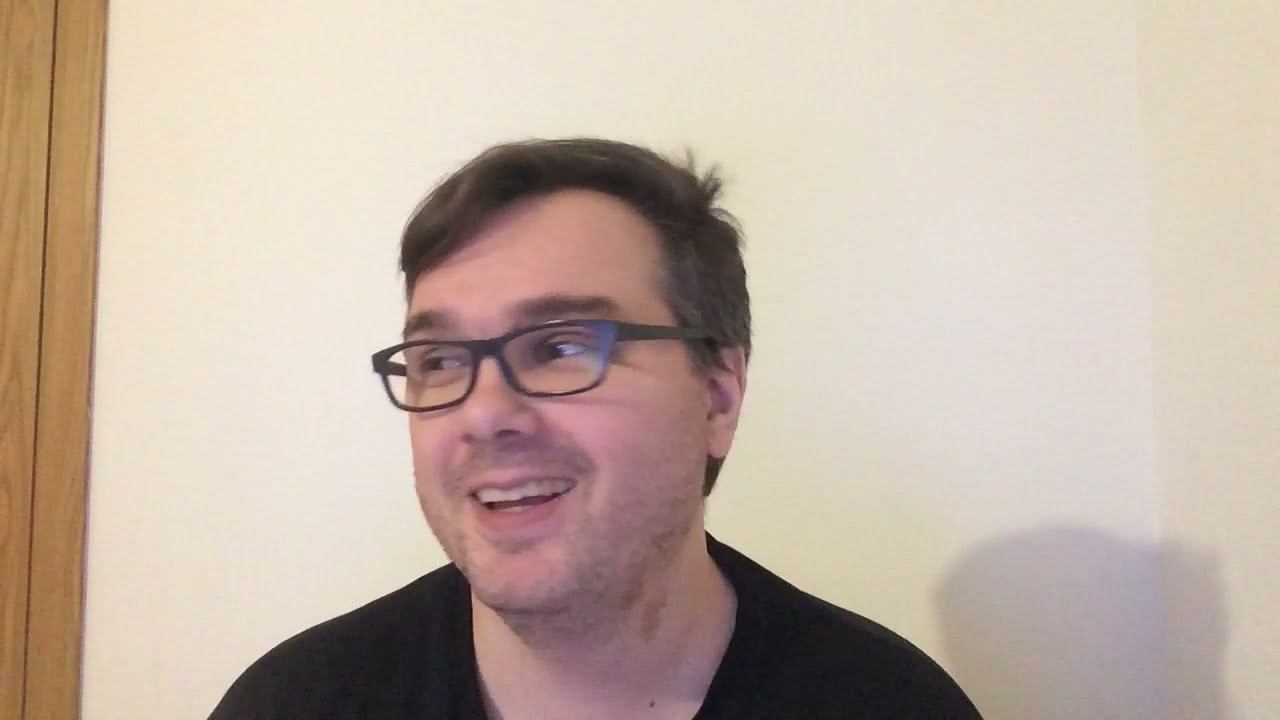 Байка про Мерлина из FIDONET смотреть онлайн