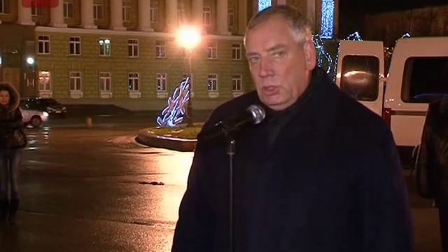 Сводный отряд регионального УМВД отправился в командировку в Северо-Кавказский регион смотреть онлайн