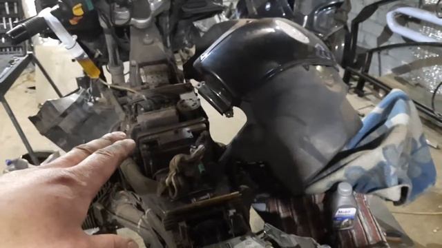 прокачка Abs Bmw R1100rt