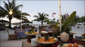🌞 🏖️  Nika Island Resort, North Ari Atoll, Maldives | Vacation with all inclusive holidays.