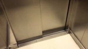 Лифт KleeMann Atlas 2015 г. @ Ст. м. Международная (ФЛ)