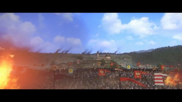 Neues Lebenszeichen! Kingdom Come: Deliverance - Offizieller Trailer zum 5-jährigen Jubiläum! смотреть онлайн