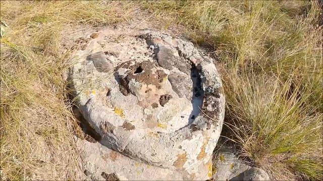 Камни донских степей. Часть 2 смотреть онлайн