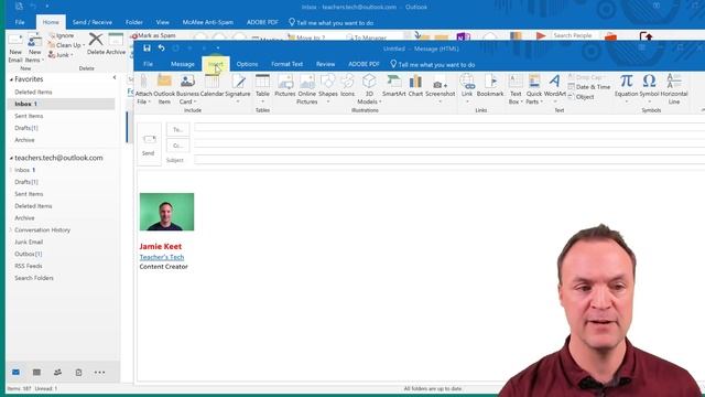 7 Tips to Get More Out of Outlook смотреть онлайн